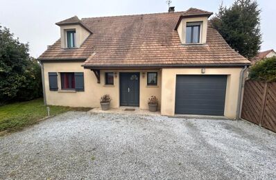 vente maison 480 000 € à proximité de Hérouville-en-Vexin (95300)