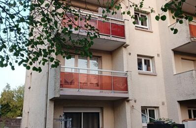 appartement 1 pièces 26 m2 à vendre à Orléans (45000)