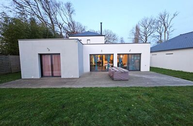 vente maison 819 000 € à proximité de Vigneux-de-Bretagne (44360)