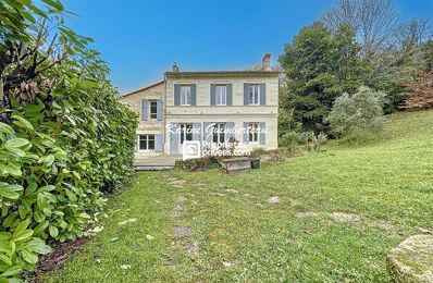 vente maison 420 000 € à proximité de Saint-Michel-de-Fronsac (33126)