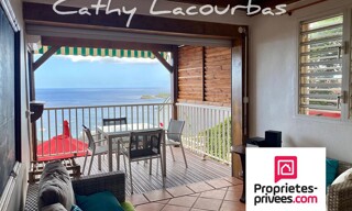 Appartement 3 Pièces 59 m² à vendre à Bouillante (97125)