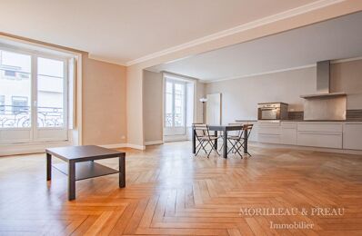 location appartement 1 300 € CC /mois à proximité de La Chapelle-Heulin (44330)