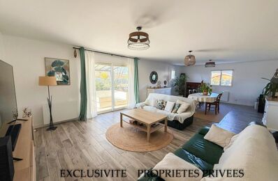 vente maison 473 900 € à proximité de Saint-Symphorien (33113)