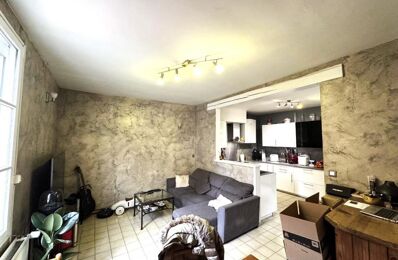 vente maison 177 500 € à proximité de Ivry-le-Temple (60173)