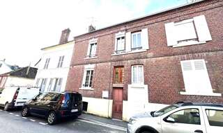 Maison 4 Pièces 90 m² à vendre à Méru (60110)