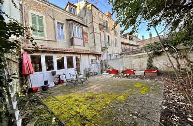 vente appartement 161 000 € à proximité de Périgueux (24000)