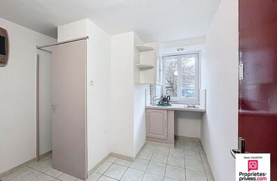 vente appartement 74 000 € à proximité de Villiers-sur-Orge (91700)