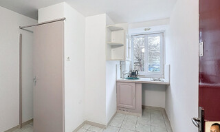 Appartement 2 Pièces 18 m² à vendre à Savigny-sur-Orge (91600)