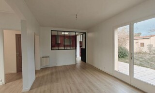 Maison 5 Pièces 94 m² à vendre à Nantes (44300)