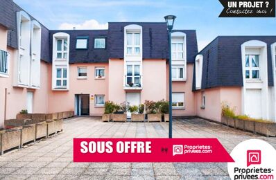 vente appartement 178 500 € à proximité de Feucherolles (78810)