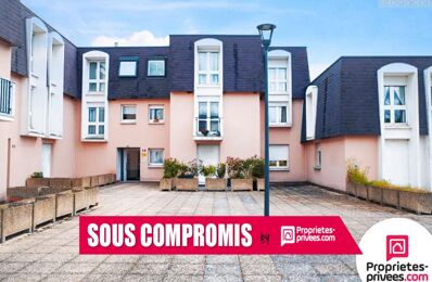 vente appartement 178 500 € à proximité de Méré (78490)