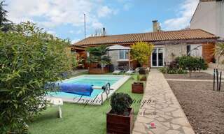 Maison 5 Pièces 108 m² à vendre à Narbonne (11100)