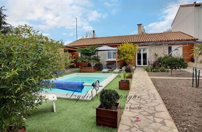 vente maison 325 500 € à proximité de Sallèles-d'Aude (11590)