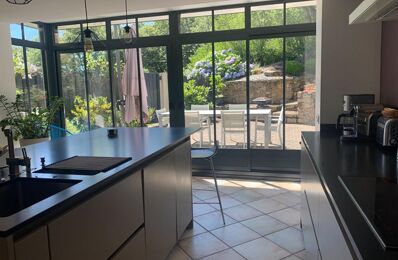 vente maison 561 550 € à proximité de Saint-Avé (56890)