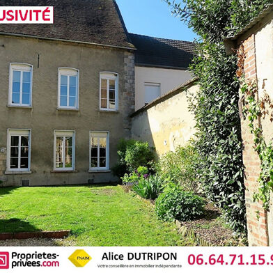 Maison 5 pièces 115 m²