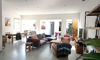 Maison 5 Pièces 165 m² à vendre à Beauvoisin (30640)