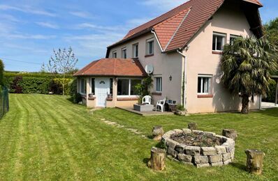 vente maison 249 000 € à proximité de Saint-Mards-de-Fresne (27230)