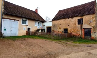Maison 5 Pièces 85 m² à vendre à Vézelay (89450)