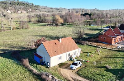 vente maison 189 000 € à proximité de Domme (24250)