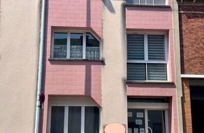 vente appartement 70 990 € à proximité de Wingles (62410)