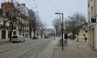 Appartement 1 Pièce 18 m² à vendre à Dijon (21000)