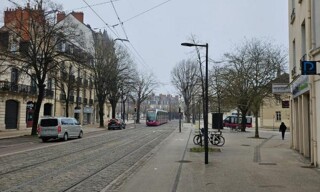 Appartement 1 Pièce 18 m² à vendre à Dijon (21000)