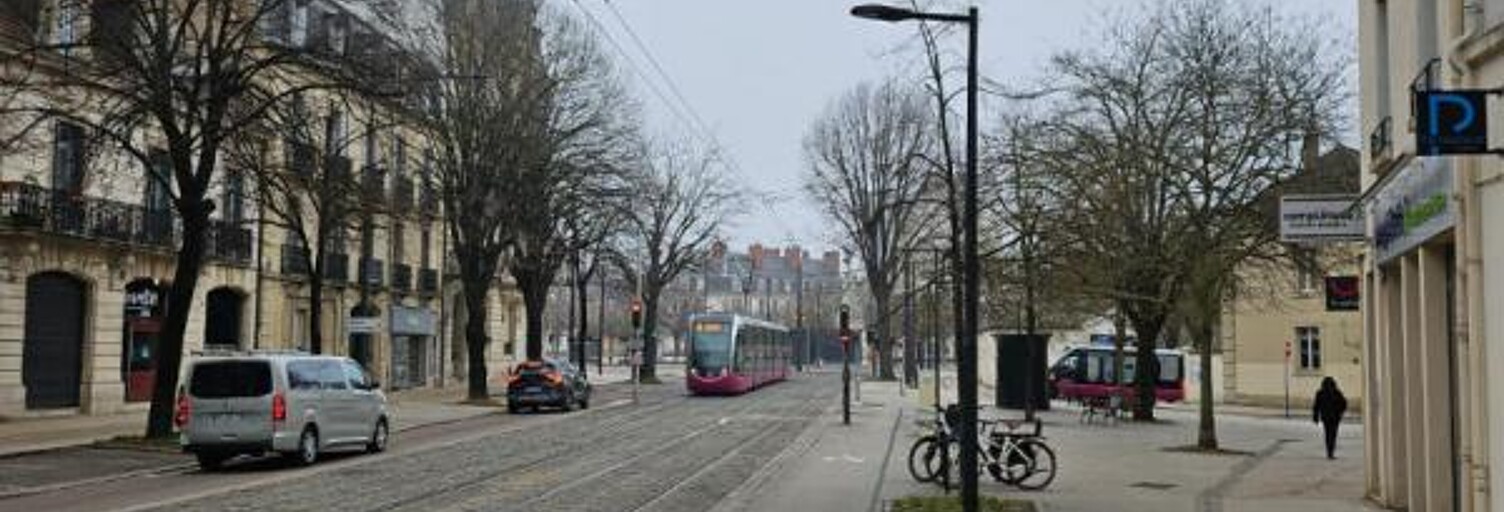 Appartement 1 Pièce 18 m² à vendre à Dijon (21000)