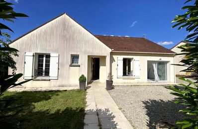 vente maison 168 500 € à proximité de La Selle-sur-le-Bied (45210)