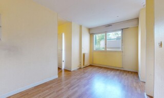 Appartement 3 Pièces 58 m² à vendre à Chatou (78400)