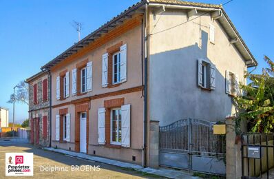 vente maison 199 000 € à proximité de Pompignan (82170)