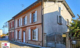 Maison 5 Pièces 160 m² à vendre à Dieupentale (82170)