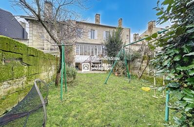 maison 6 pièces 138 m2 à vendre à Libourne (33500)