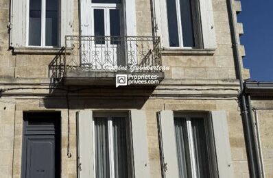 vente maison 430 000 € à proximité de Saint-Sulpice-de-Faleyrens (33330)