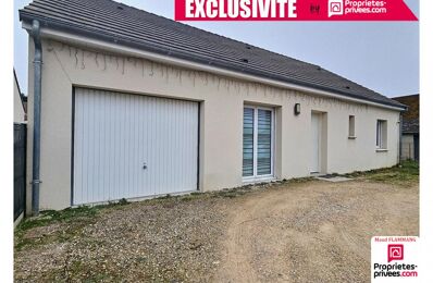 vente maison 213 180 € à proximité de Chilleurs-Aux-Bois (45170)