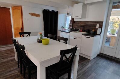 vente appartement 155 000 € à proximité de Sainte-Suzanne (25630)