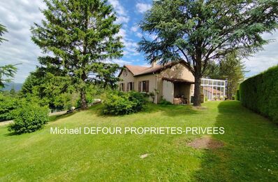 maison 7 pièces 153 m2 à vendre à Monistrol-sur-Loire (43120)