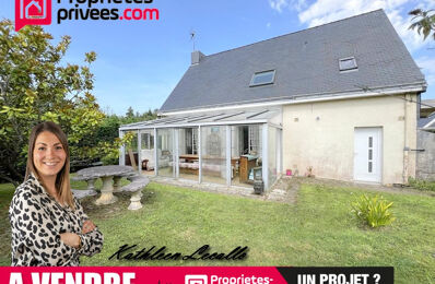 vente maison 436 750 € à proximité de Guérande (44350)