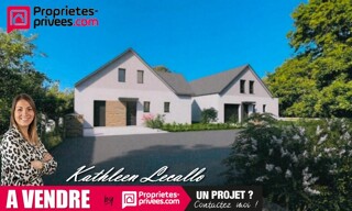 Maison 6 Pièces 136 m² à vendre à Pornichet (44380)