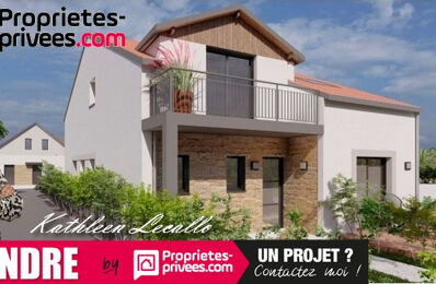 vente maison 1 084 740 € à proximité de Trignac (44570)