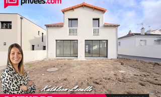 Maison 6 Pièces 156 m² à vendre à Pornichet (44380)