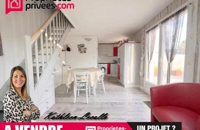 vente maison 280 700 € à proximité de La Turballe (44420)