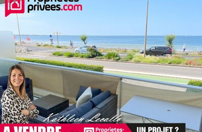 vente appartement 244 370 € à proximité de La Baule-Escoublac (44500)