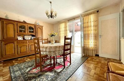 maison 5 pièces 98 m2 à vendre à Cestas (33610)