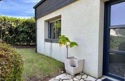 vente maison 333 000 € à proximité de Pont-Saint-Martin (44860)