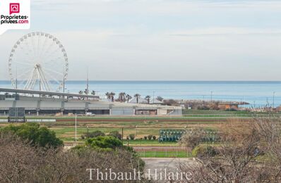 vente appartement 315 000 € à proximité de Marseille 2 (13002)