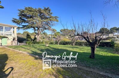 vente maison 630 000 € à proximité de Vers-Pont-du-Gard (30210)