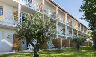 Appartement 1 Pièce 25 m² à vendre à Carquefou (44470)