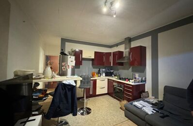 vente appartement 90 000 € à proximité de Carry-le-Rouet (13620)