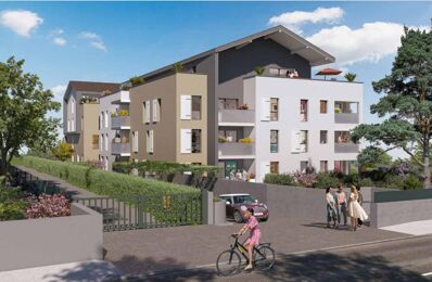 vente appartement 259 000 € à proximité de Thonon-les-Bains (74200)