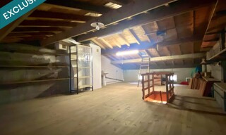 Maison 4 Pièces 93 m² à vendre à Mazamet (81200)